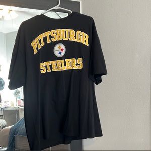 Steelers t shirt